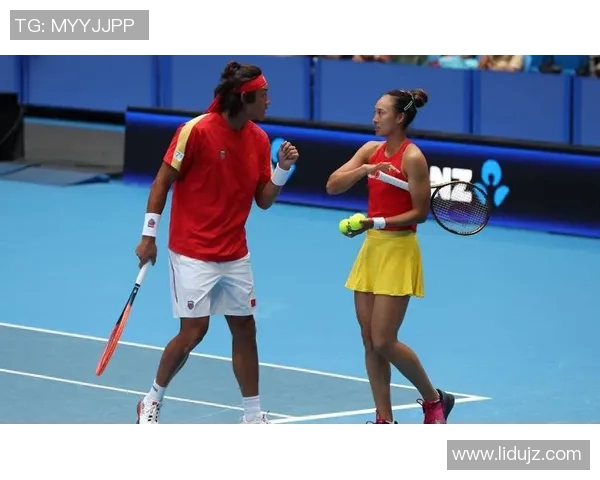 杭州网球队崛起之路联合会杯背后的奋斗与梦想 杭州网球队崛起之路联合会杯背后的奋斗与梦想