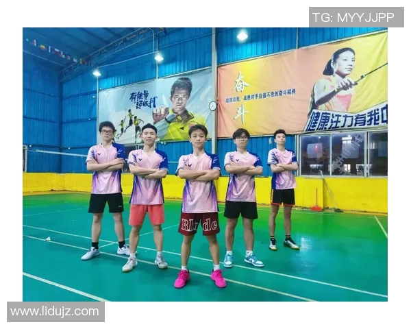 西安羽毛球队的奋斗与荣耀：一段不平凡的突破之旅