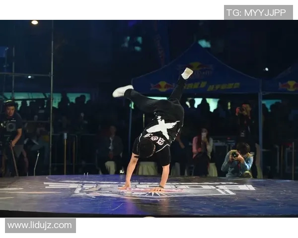 全国街舞大赛积分榜更新成都飞盘队以85分稳居第一名