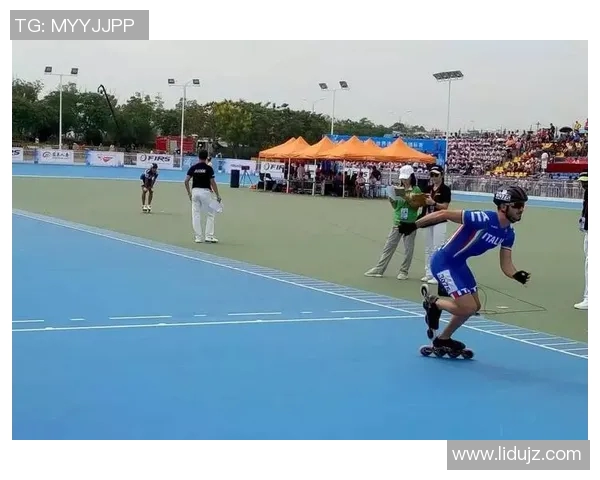 广州滑板队速度之争引发热议滑手们的技术与竞技精神碰撞 广州滑板队速度之争引发热议滑手们的技术与竞技精神碰撞