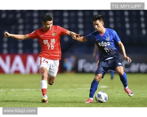 联合会杯点评：广州足球队的实力表现