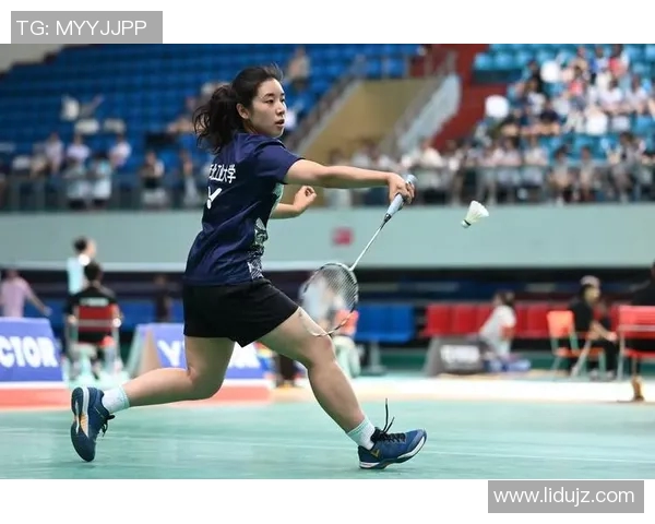 赛后分析广州羽毛球队与西安羽毛球队心理素质的较量与启示