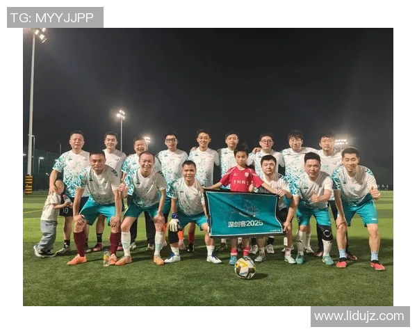 与足球明星同框瞬间捕捉特效分享让你的照片更具魅力与个性