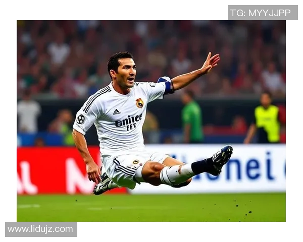 喜欢足球明星的明星们都有哪些共同点与故事分享