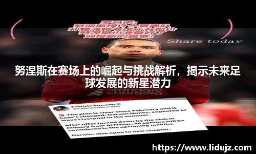 努涅斯在赛场上的崛起与挑战解析，揭示未来足球发展的新星潜力